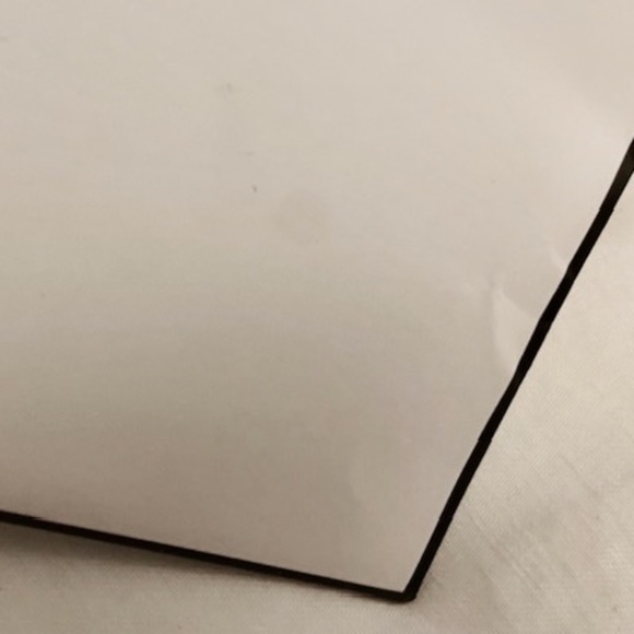 O20-Authentic Chanel Shopping/Gift Bag - Picture 11 of 13